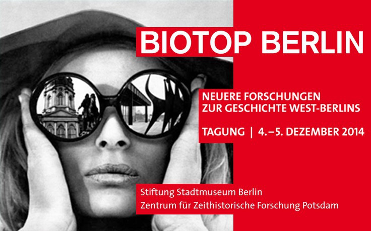 Tagung Biotop Berlin
