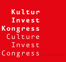 KulturInvest Kongress 2014