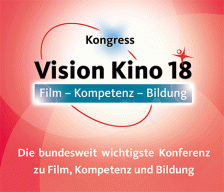 Kongress Vision Kino 18