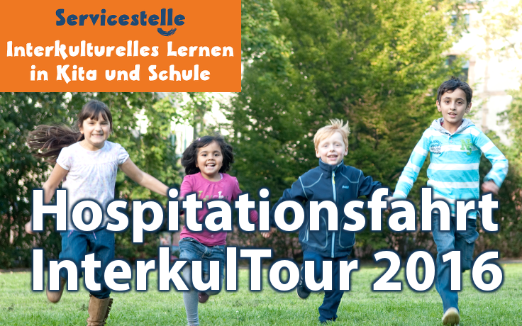 InterkultTour 2016