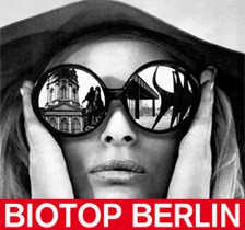 Tagung Biotop Berlin